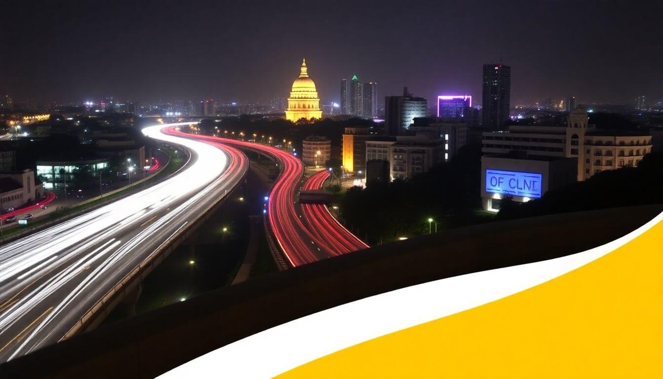 5 Reasons Why Mumbai Is The Best City To Learn Digital Marketing