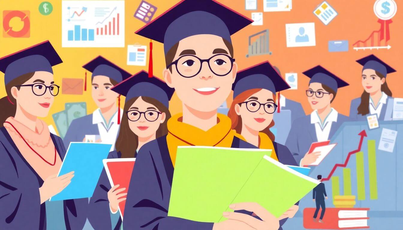 Top 10 Professional Courses After 12th Commerce That Guarantee A High-paying Career