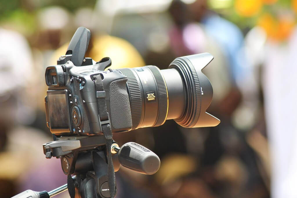 Certificate in Digital Photography