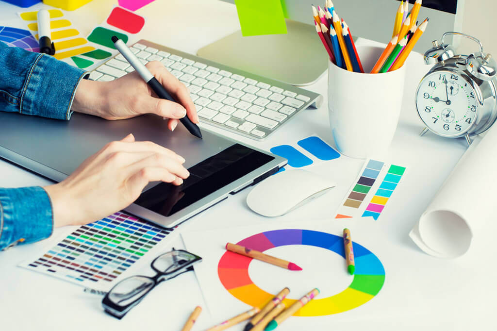 Certificate in Graphics-DTP (CIG)