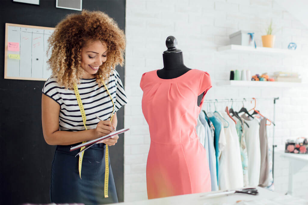 Diploma in Fashion Designing (DFD)