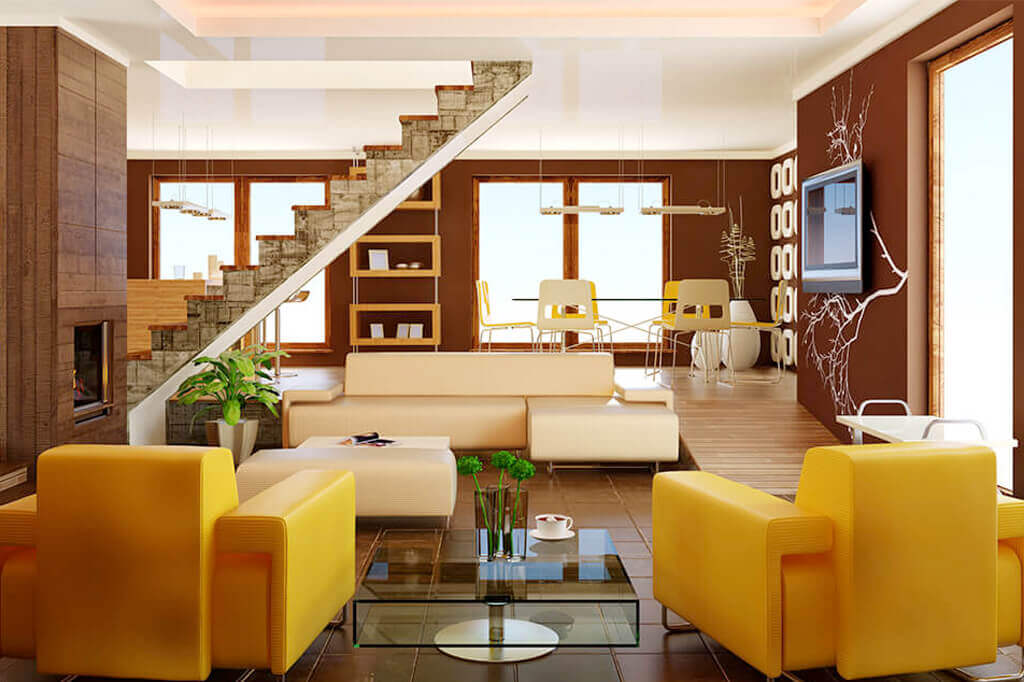 Diploma in Interior Design (DID)