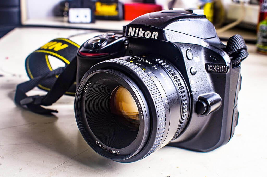 Diploma in Photography (DIP)