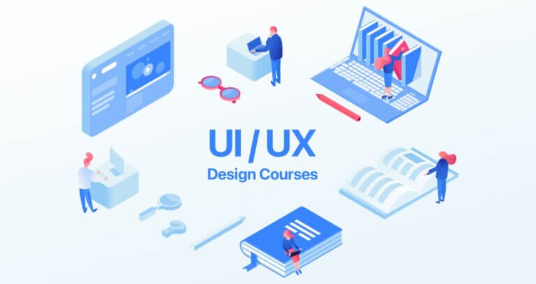 Diploma in UI/UX Design